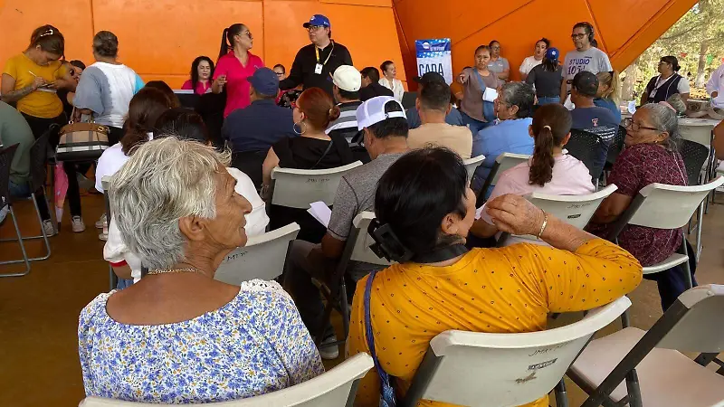JMAS PARQUE CENTRAL
